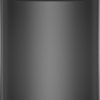 Siemens iQ500, Unterbau-Geschirrspüler, 60 cm, Gebürsteter schwarzer Stahl mit Anti-Fingerprint