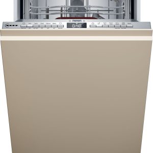 NEFF N 50, Geschirrspüler vollintegrierbar, 45 cm S855EMX34E