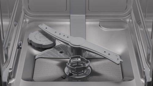 NEFF N 50, Geschirrspüler vollintegrierbar, 45 cm S855EMX34E