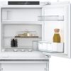 SIEMENS iQ300, Unterbau-Kühlschrank mit Gefrierfach, 82 x 59.8 cm, Flachscharnier KU22LVFD0