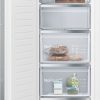 SIEMENS iQ500, Einbau-Gefrierschrank, 177.2 x 55.8 cm, Flachscharnier mit Softeinzug GI81NACE0