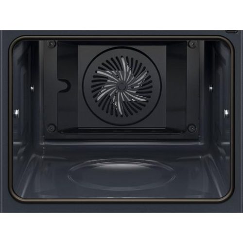 AEG Einbaubackofen 6000 SenseCook pyrolytisch 71 Liter TS6PB51ZAB