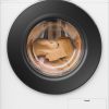 Gorenje Waschmaschine Frontlader 8 kg 1400 U/min weiß A